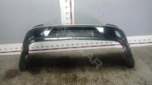 Задний бампер 3C8807417AD