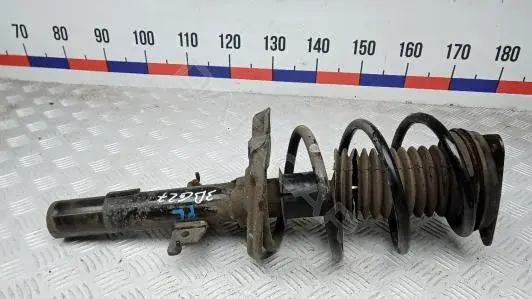 Амортизаторы 3BG27K801