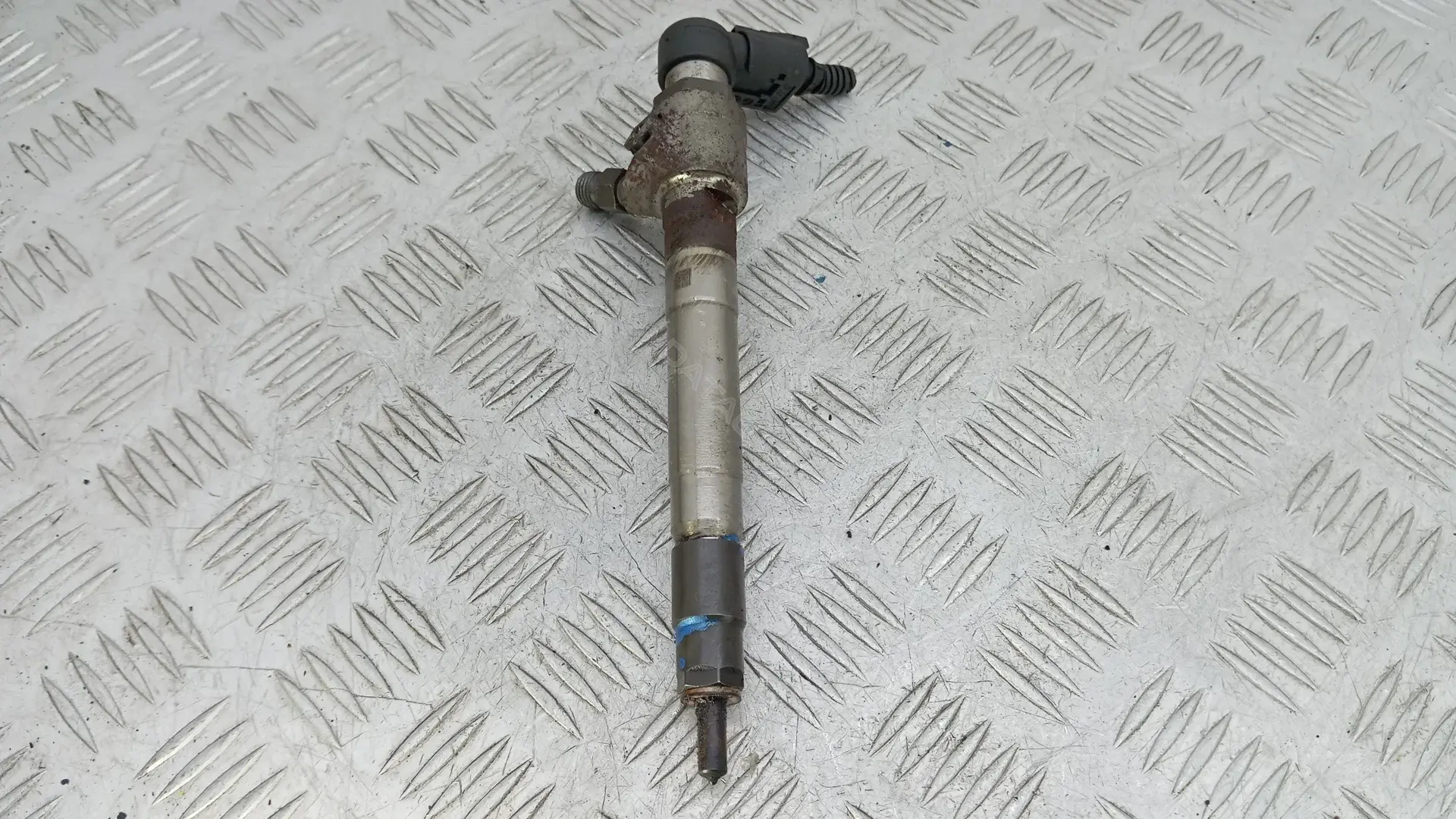 Форсунки BK2Q-9K546-AG