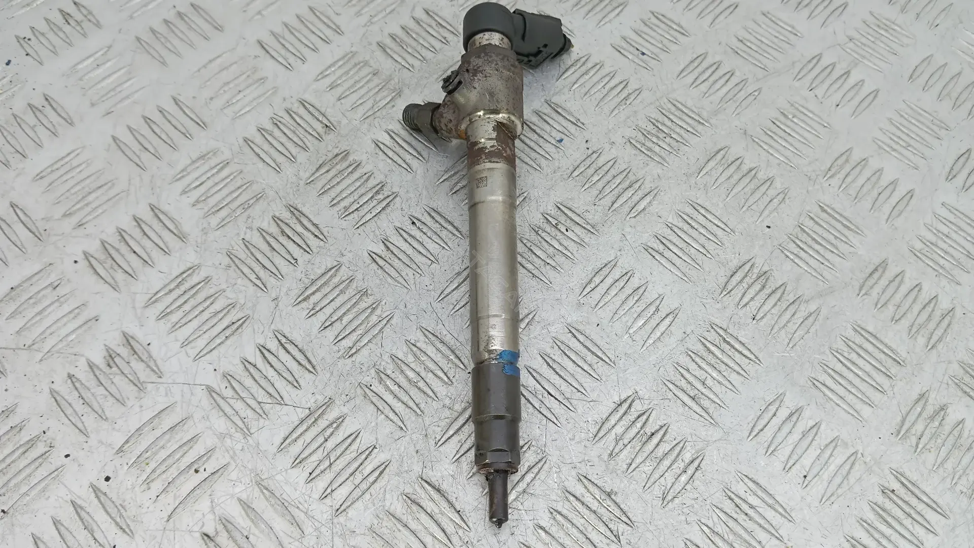 Форсунки BK2Q-9K546-AG