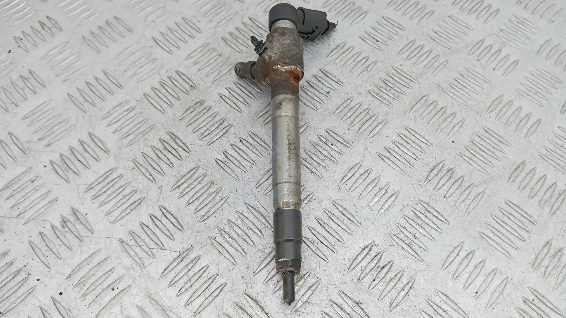Форсунки BK2Q-9K546-AG