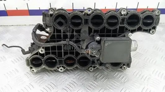Коллектор впускной KBM35BI01