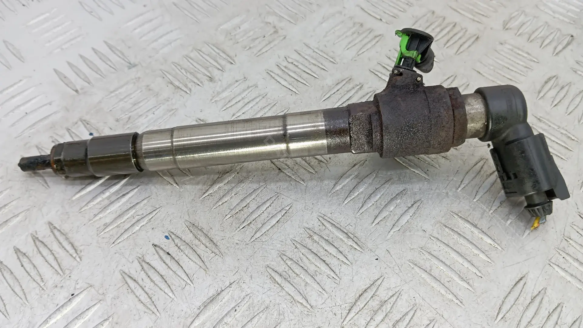 Форсунки BK2Q-9K546-AG