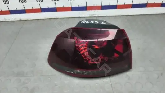 Задние фонари BLK09MX01