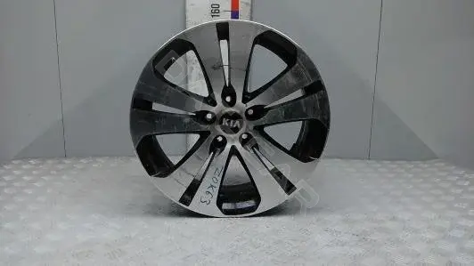 Колесные диски 529103U300, 529603W200