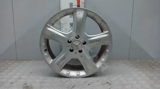 Колесные диски 4BM10NF01