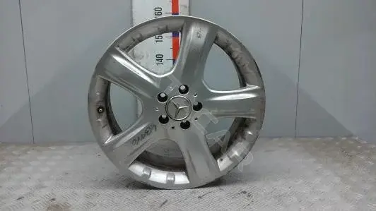 Колесные диски 4BM10NF03