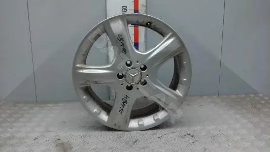 Колесные диски 4BM10NF04