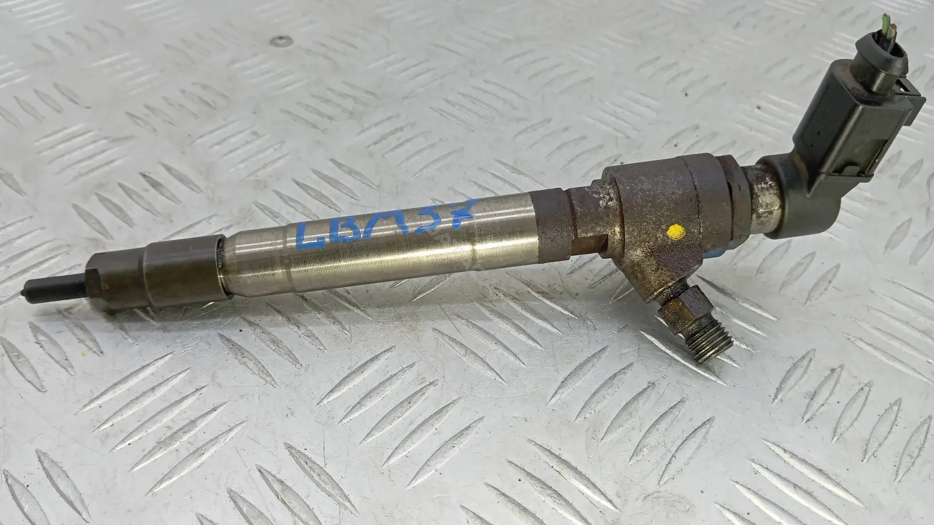 Форсунки BK2Q-9K546-AG
