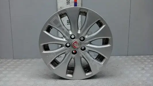 Колесные диски 4BM08NF01