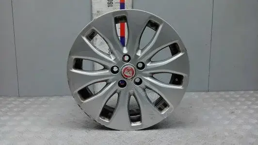 Колесные диски 4BM08NF02