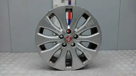 Колесные диски 4BM08NF03