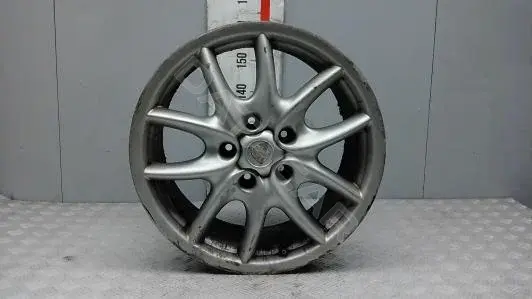 Колесные диски KBM06NF01