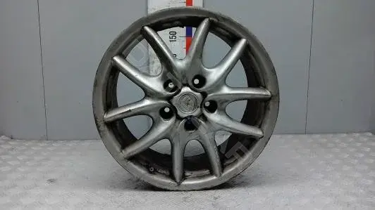 Колесные диски KBM06NF02