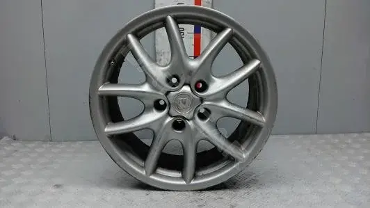 Колесные диски KBM06NF03