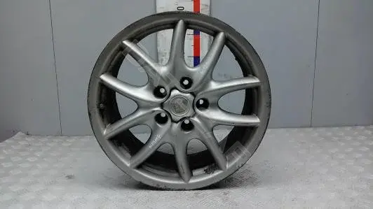 Колесные диски KBM06NF04