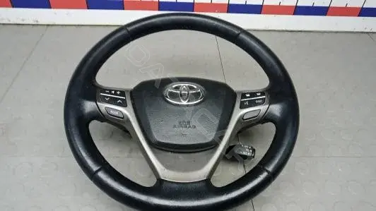 Подушка безопасности DLK13J301