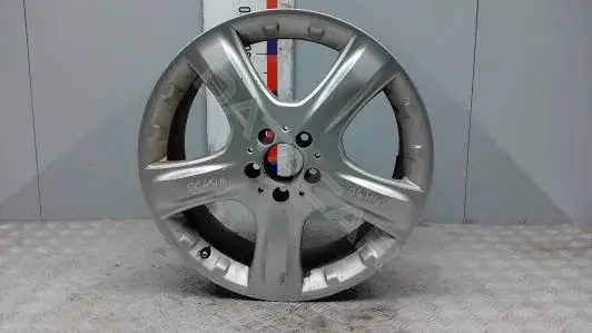 Колесные диски HBM30NF01