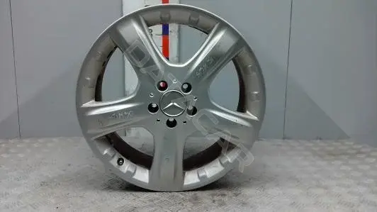 Колесные диски HBM30NF02