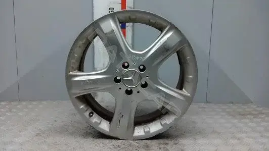 Колесные диски HBM30NF03