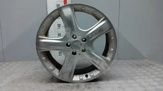 Колесные диски HBM30NF04