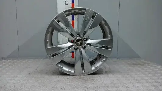 Колесные диски HBM17NF01