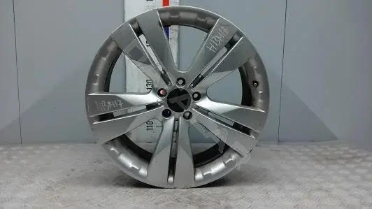 Колесные диски HBM17NF02