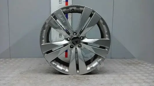 Колесные диски HBM17NF03