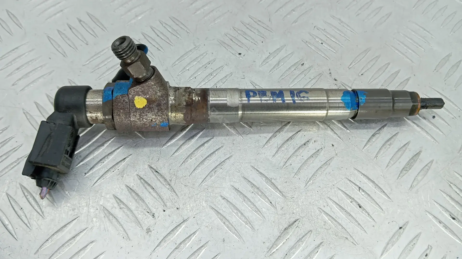 Форсунки BK2Q-9K546-AG