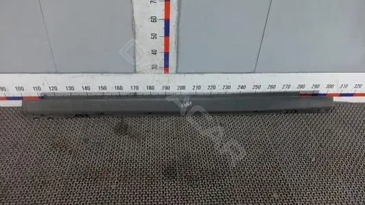 Накладка на порог HBM07GZ02