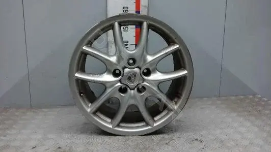 Колесные диски 9BM16NF01