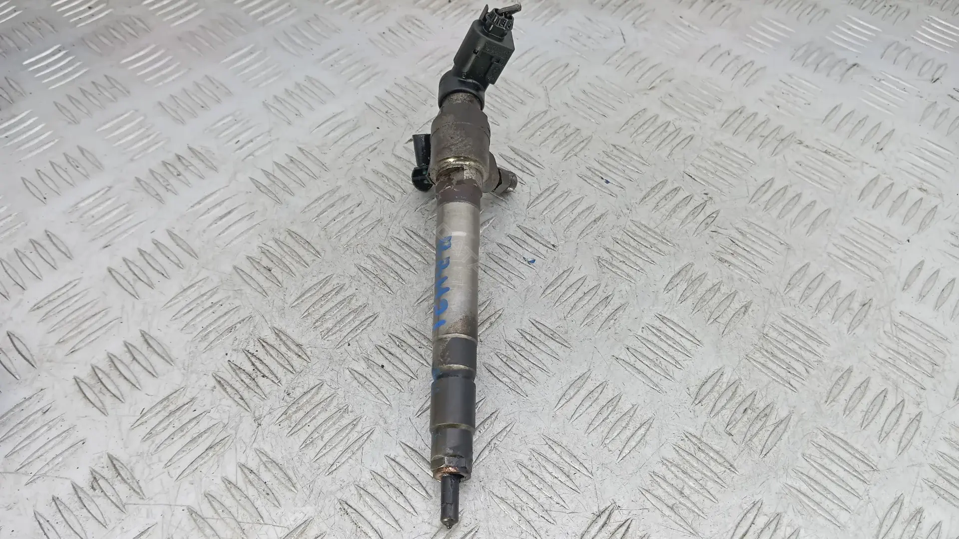 Форсунки BK2Q-9K546-AG