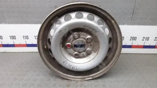 Колесные диски ABM13NE01