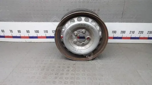 Колесные диски ABM13NE03