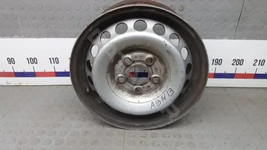 Колесные диски ABM13NE04