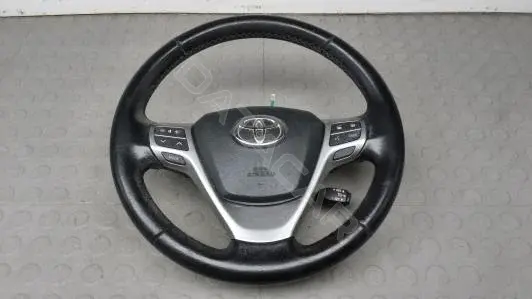 Подушка безопасности BLK50J301