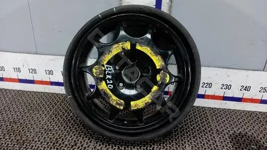 Колесные диски BLK20NE01
