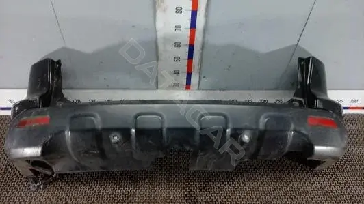 Задний бампер ALK53HG01