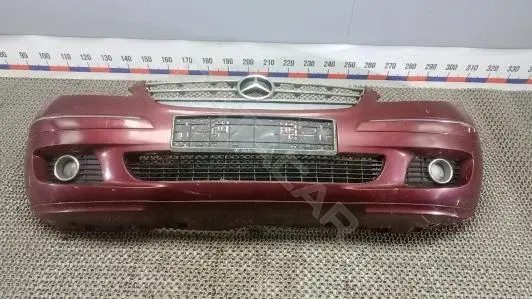 Передний бампер TNK40G501