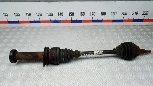 Приводной вал / Полуось EEP02N101