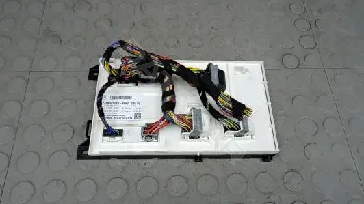 Блок комфорта a2469009413
