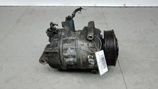 Компрессор кондиционера 119644013B4, 1K0820808F