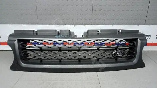 Решетка радиатора MOK27QF01