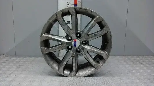 Колесные диски DLK71NF05