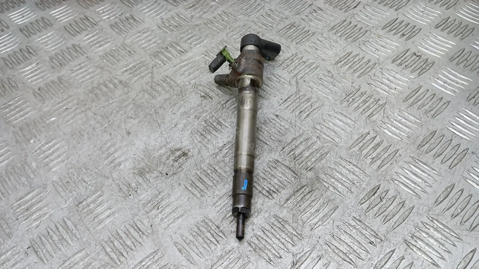 Форсунки BK2Q-9K546-AG