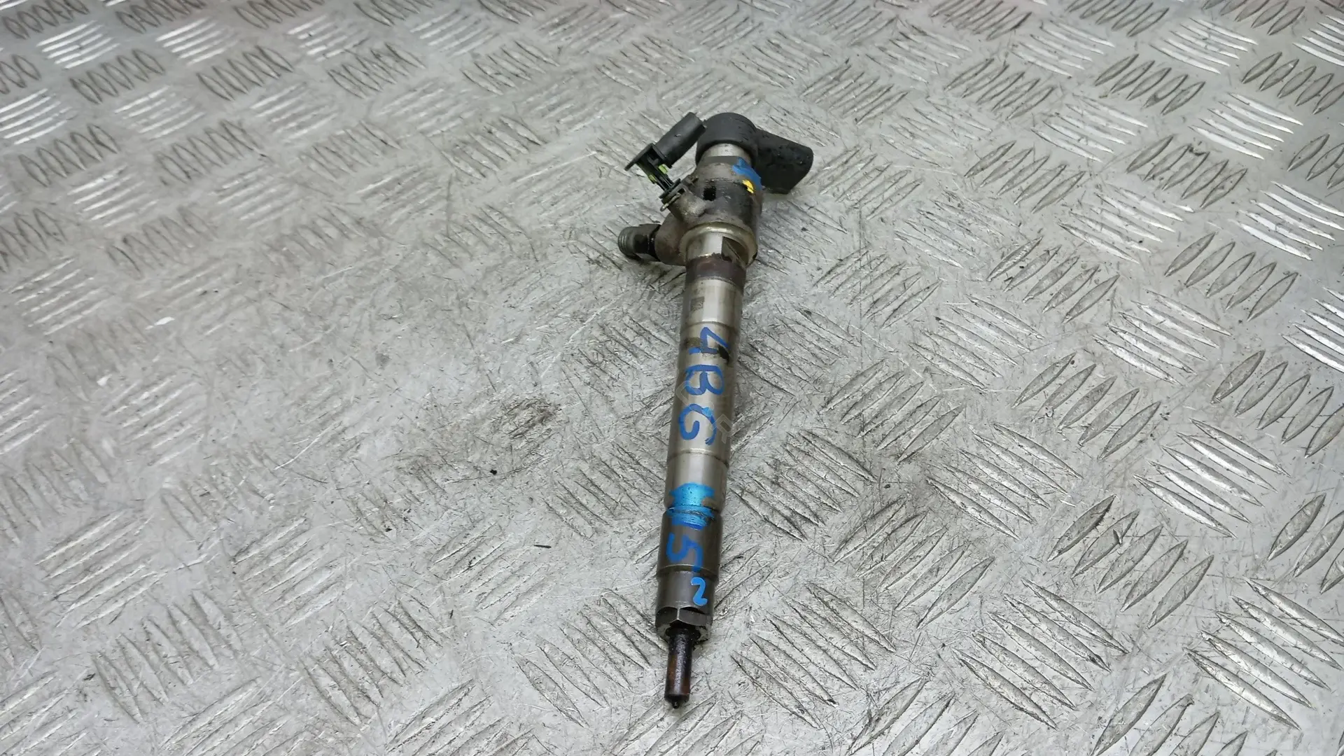 Форсунки BK2Q-9K546-AG