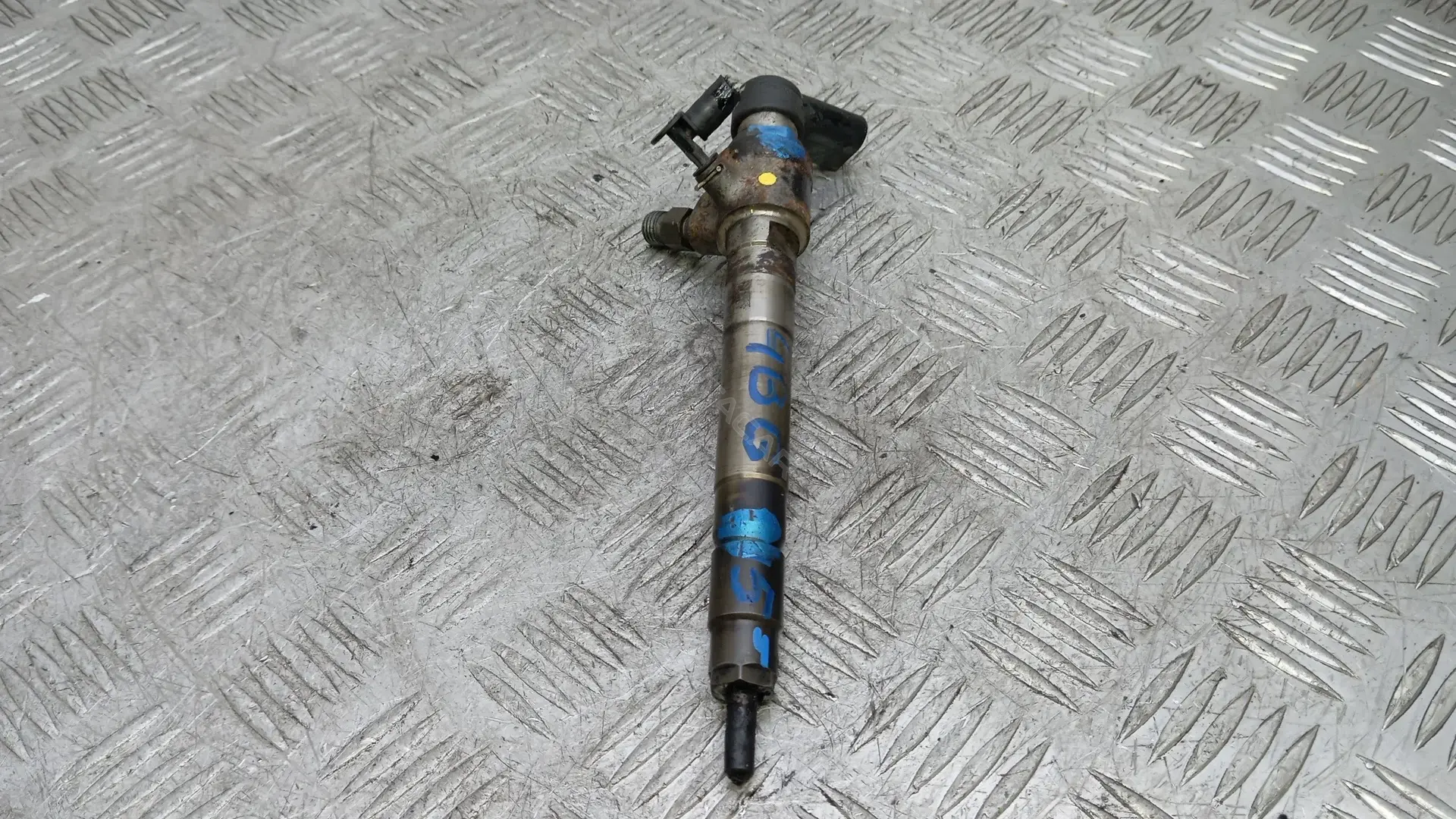 Форсунки BK2Q-9K546-AG