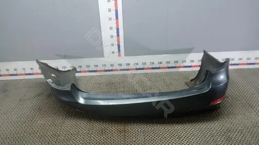 Задний бампер 3T9807421