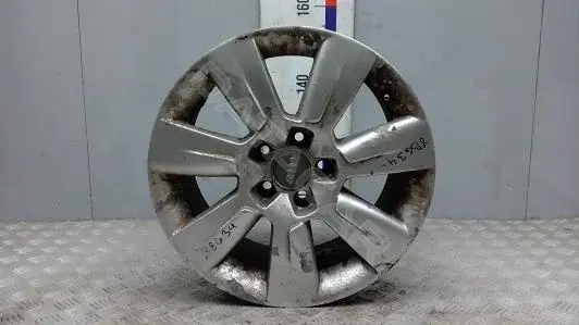 Колесные диски 8BG34NF02