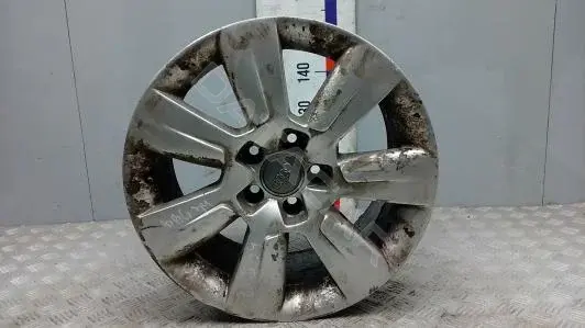 Колесные диски 8BG34NF03